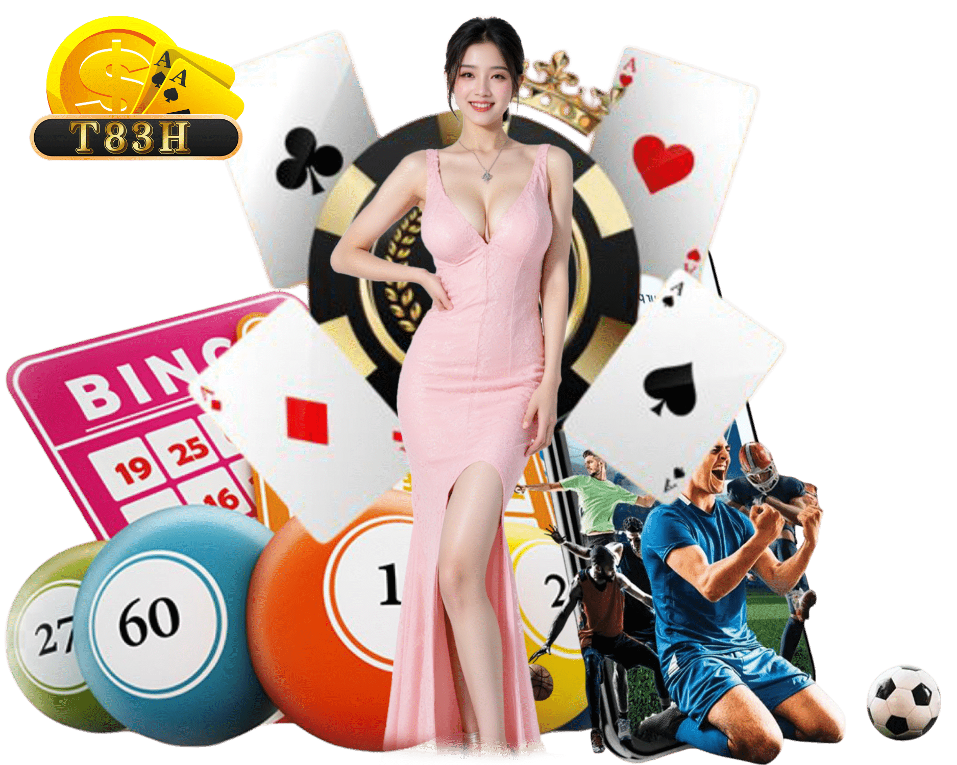 T83H สล็อตออนไลน์